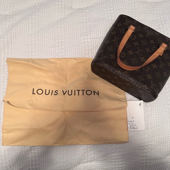 Super cute LV SR0062 Vintage 2002 Paris - Picture 1 of 2